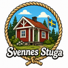 Svennes Stuga – Startsida